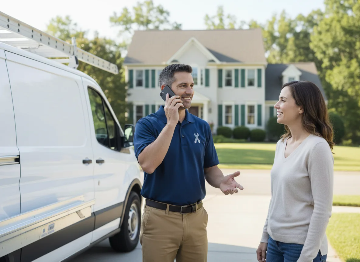 Home Gutter Service Fish Creek, WI FAQs